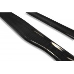 Carbon επεκτάσεις πλαϊνών μαρσπιέ KIROS για BMW Σειρά 3 (E92) M-Sport / M3 ( E92) Carbon επεκτάσεις πλαϊνών μαρσπιέ KIROS για BMW Σειρά 3 (E92) M-Sport / M3 ( E92)